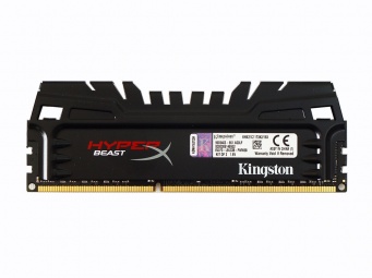 Kingston HyperX Beast T3 2133MHz 16GB Kit 