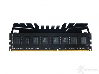 Kingston HyperX Beast T3 2133MHz 16GB Kit 