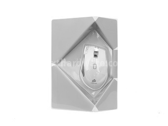 Corsair Vengeance M95 & MM600 1. Packaging e bundle 3