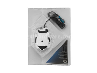 Corsair Vengeance M95 & MM600 1. Packaging e bundle 4