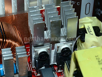 Cooler Master V1000 80Plus Gold 5. Componentistica & Layout - Parte 2 5