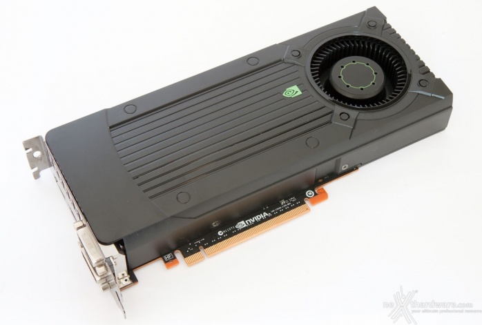 NVIDIA GeForce GTX 650 Ti Boost 1. NVIDIA GeForce GTX 650 Ti Boost 1