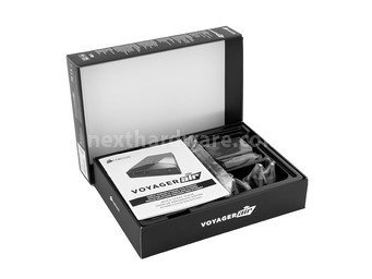 Corsair Voyager Air 1TB 1. Box e Bundle 4