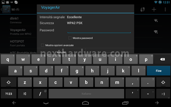 Corsair Voyager Air 1TB 6. Installazione ed utilizzo su Android 3