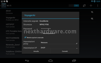 Corsair Voyager Air 1TB 6. Installazione ed utilizzo su Android 4