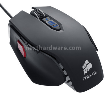 Corsair Vengeance M65 & MM400 6. Conclusioni 1