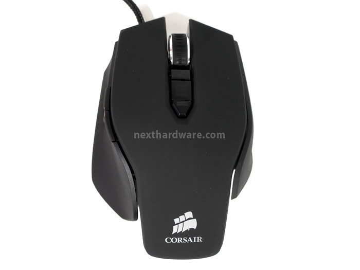 Corsair Vengeance M65 & MM400 2. Visti da vicino 1