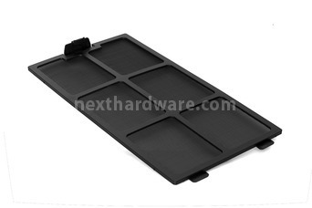 Corsair Obsidian 350D 6. Chicche e dintorni 1