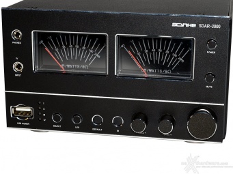 Scythe Kama Bay Amp Pro 3. Visto da vicino - Parte seconda 1