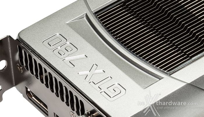 NVIDIA GeForce GTX 780 9. Conclusioni 1
