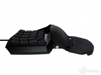 Razer Orbweaver 2. Visto da vicino - parte prima 3