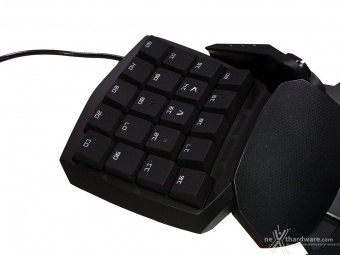 Razer Orbweaver 3. Visto da vicino - parte seconda 4