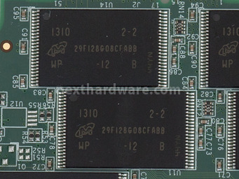 OCZ Vertex 450 256GB 2. Visto da vicino 8
