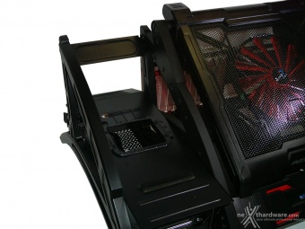 Aerocool Strike-X Air 4. Visto da vicino - parte terza 2