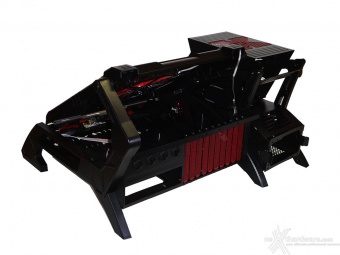 Aerocool Strike-X Air 2. Visto da vicino - parte prima 5