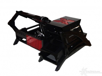 Aerocool Strike-X Air 2. Visto da vicino - parte prima 6