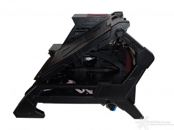 Aerocool Strike-X Air 2. Visto da vicino - parte prima 7