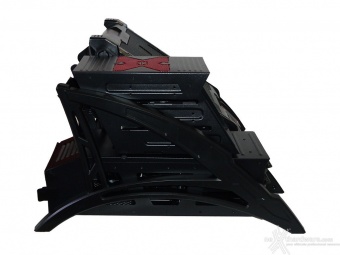 Aerocool Strike-X Air 2. Visto da vicino - parte prima 8