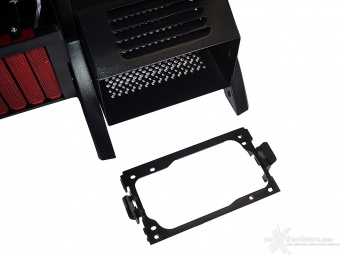 Aerocool Strike-X Air 4. Visto da vicino - parte terza 6