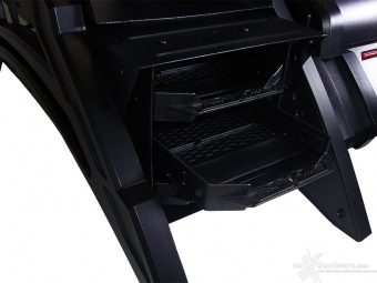 Aerocool Strike-X Air 4. Visto da vicino - parte terza 7