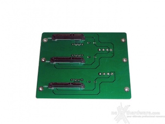 Aerocool Strike-X Air 4. Visto da vicino - parte terza 9