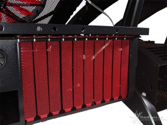 Aerocool Strike-X Air 4. Visto da vicino - parte terza 4