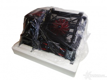 Aerocool Strike-X Air 2. Visto da vicino - parte prima 2