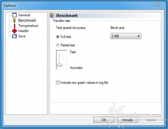 Samsung 840 EVO 500GB 5. Introduzione Test di Endurance 2