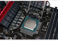 Una scheda madre nata per i videogiocatori, abbinata alla CPU Haswell top di gamma.