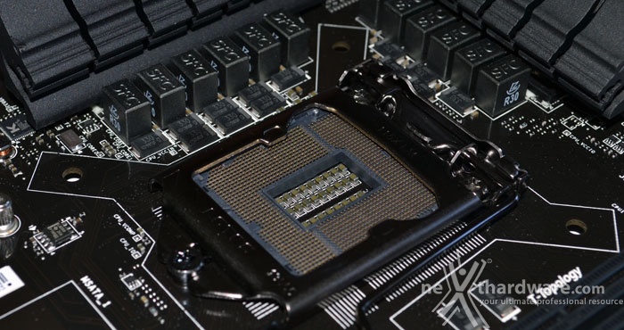 MSI Z87-GD65 Gaming e Intel Core i7-4770K 1