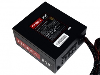 Antec HCG-850M 2. Visto da vicino 7