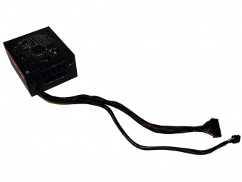 Antec HCG-850M 7. Cablaggio 1