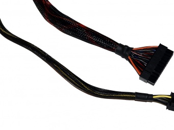 Antec HCG-850M 7. Cablaggio 3