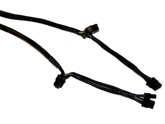 Antec HCG-850M 7. Cablaggio 8