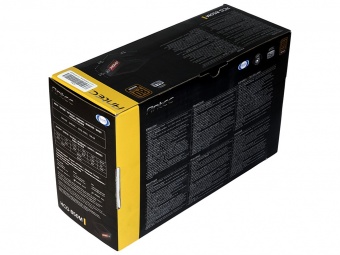 Antec HCG-850M 1. Confezione & Specifiche Tecniche 3