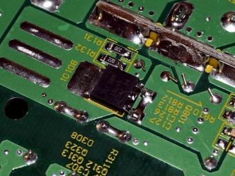 Antec HCG-850M 4. Componentistica & Layout - Parte 1 5