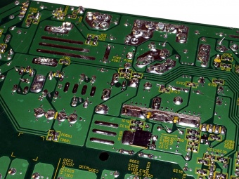 Antec HCG-850M 4. Componentistica & Layout - Parte 1 6