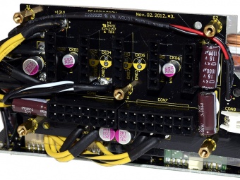 Antec HCG-850M 4. Componentistica & Layout - Parte 1 7