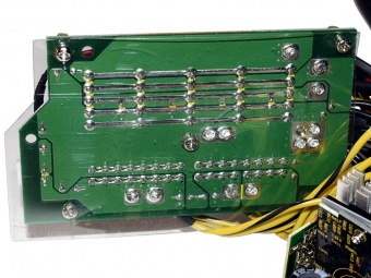 Antec HCG-850M 4. Componentistica & Layout - Parte 1 8