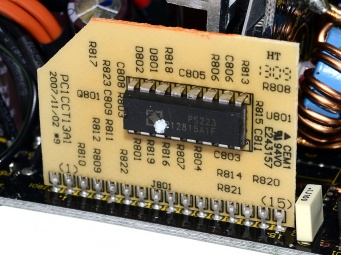 Antec HCG-850M 5. Componentistica & Layout - Parte 2 10