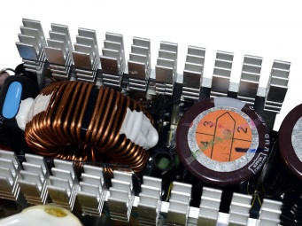 Antec HCG-850M 5. Componentistica & Layout - Parte 2 4