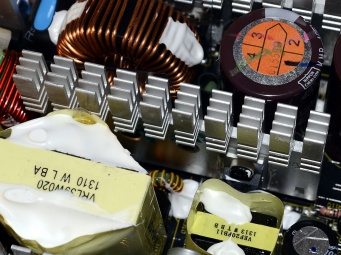 Antec HCG-850M 5. Componentistica & Layout - Parte 2 5