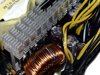 Antec HCG-850M 5. Componentistica & Layout - Parte 2 7