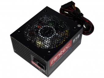 Antec HCG-850M 2. Visto da vicino 1