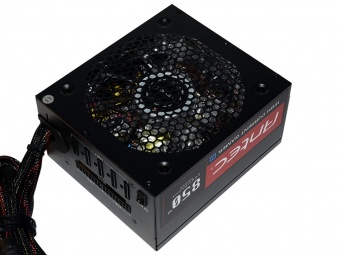Antec HCG-850M 14. Conclusioni 1