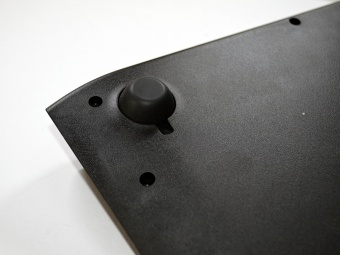 SteelSeries APEX Gaming Keyboard 2. Vista da vicino - Prima parte 3