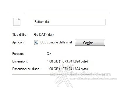 OCZ RevoDrive 350 480GB 6. Introduzione Test di Endurance 5