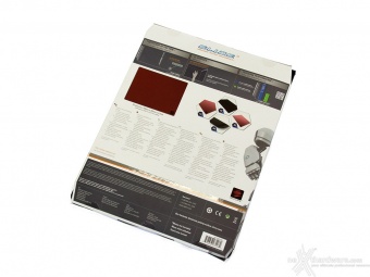 Mad Catz M.O.U.S. 9 & G.L.I.D.E. 9 5. G.L.I.D.E. 9  2