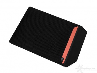 Mad Catz M.O.U.S. 9 & G.L.I.D.E. 9 5. G.L.I.D.E. 9  4