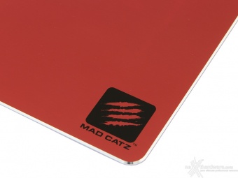 Mad Catz M.O.U.S. 9 & G.L.I.D.E. 9 5. G.L.I.D.E. 9  8